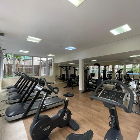Lindo Studio No Coracao Da Vila Madalena São Paulo Zewnętrze zdjęcie