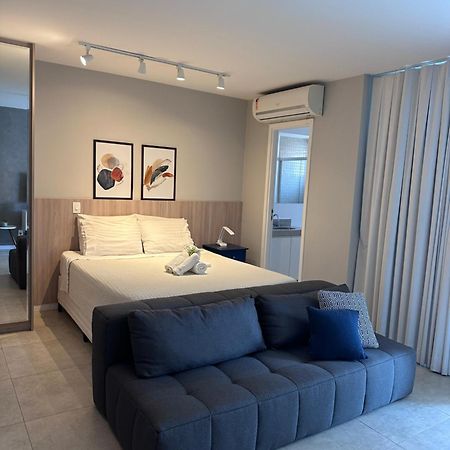 Lindo Studio No Coracao Da Vila Madalena São Paulo Zewnętrze zdjęcie