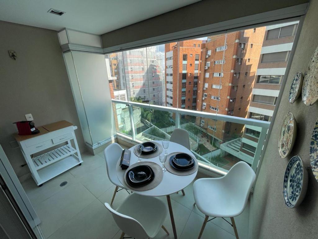 Lindo Studio No Coracao Da Vila Madalena São Paulo Zewnętrze zdjęcie