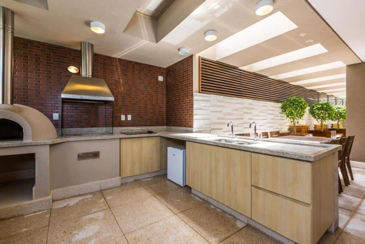 Lindo Studio No Coracao Da Vila Madalena São Paulo Zewnętrze zdjęcie