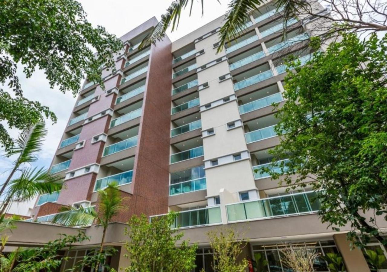Lindo Studio No Coracao Da Vila Madalena São Paulo Zewnętrze zdjęcie