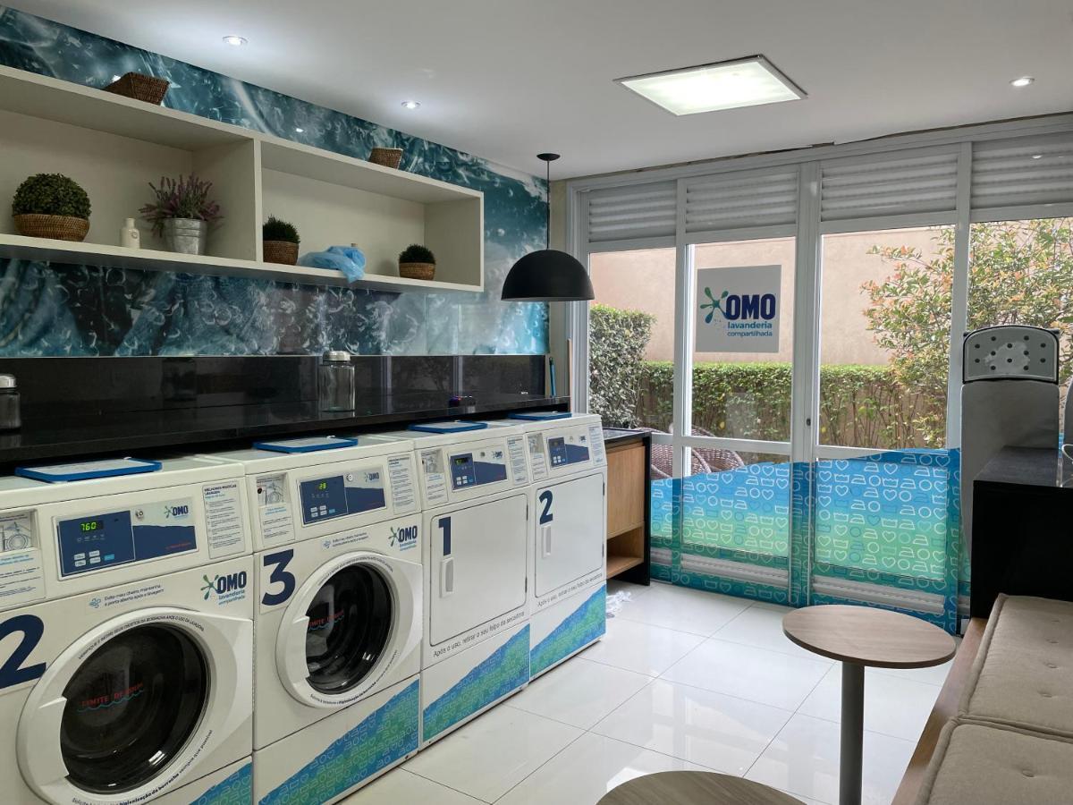Lindo Studio No Coracao Da Vila Madalena São Paulo Zewnętrze zdjęcie