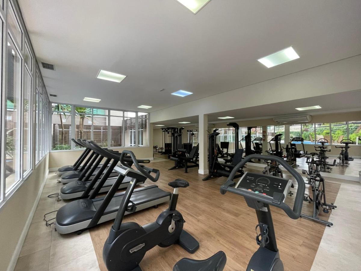 Lindo Studio No Coracao Da Vila Madalena São Paulo Zewnętrze zdjęcie