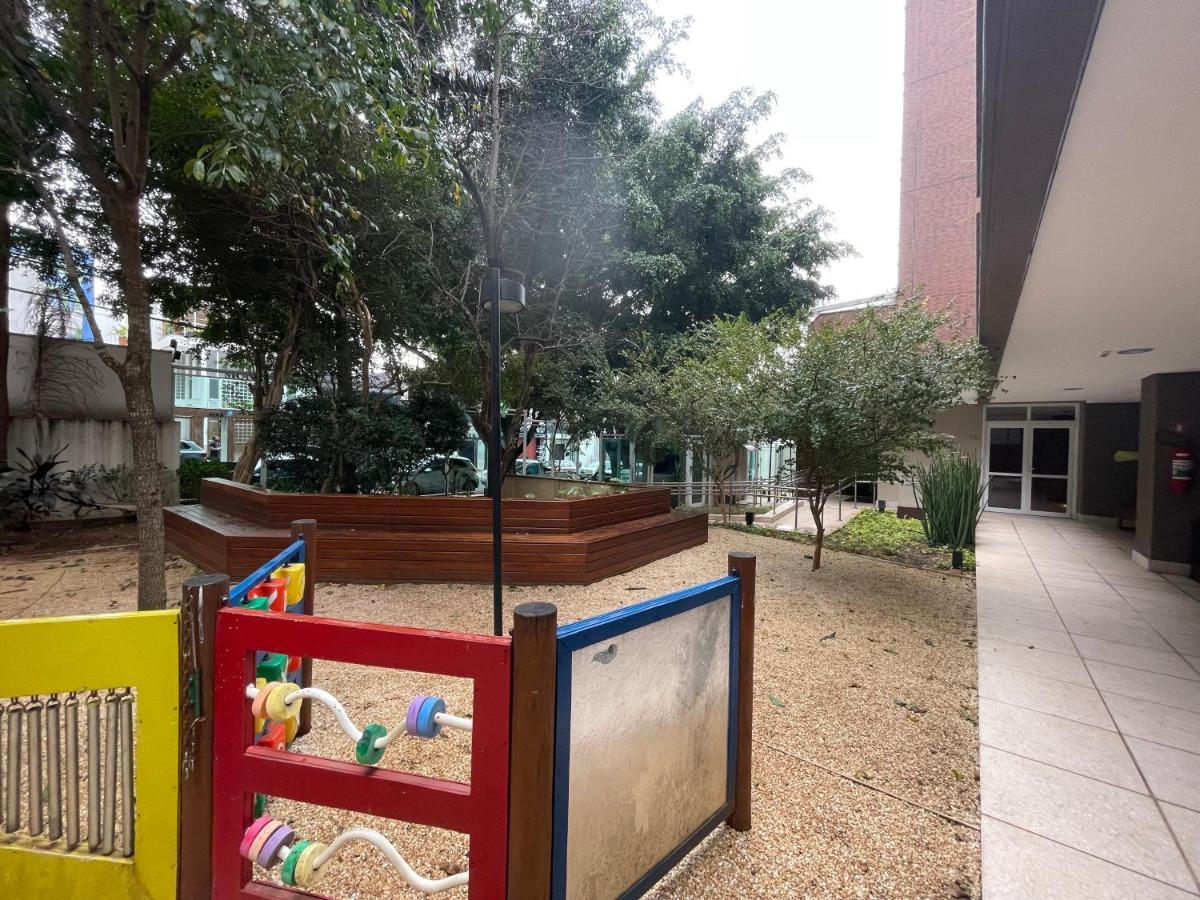 Lindo Studio No Coracao Da Vila Madalena São Paulo Zewnętrze zdjęcie