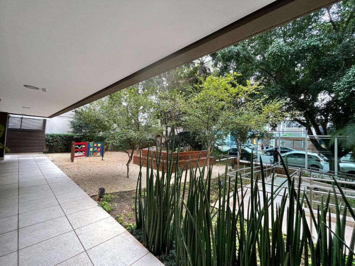 Lindo Studio No Coracao Da Vila Madalena São Paulo Zewnętrze zdjęcie