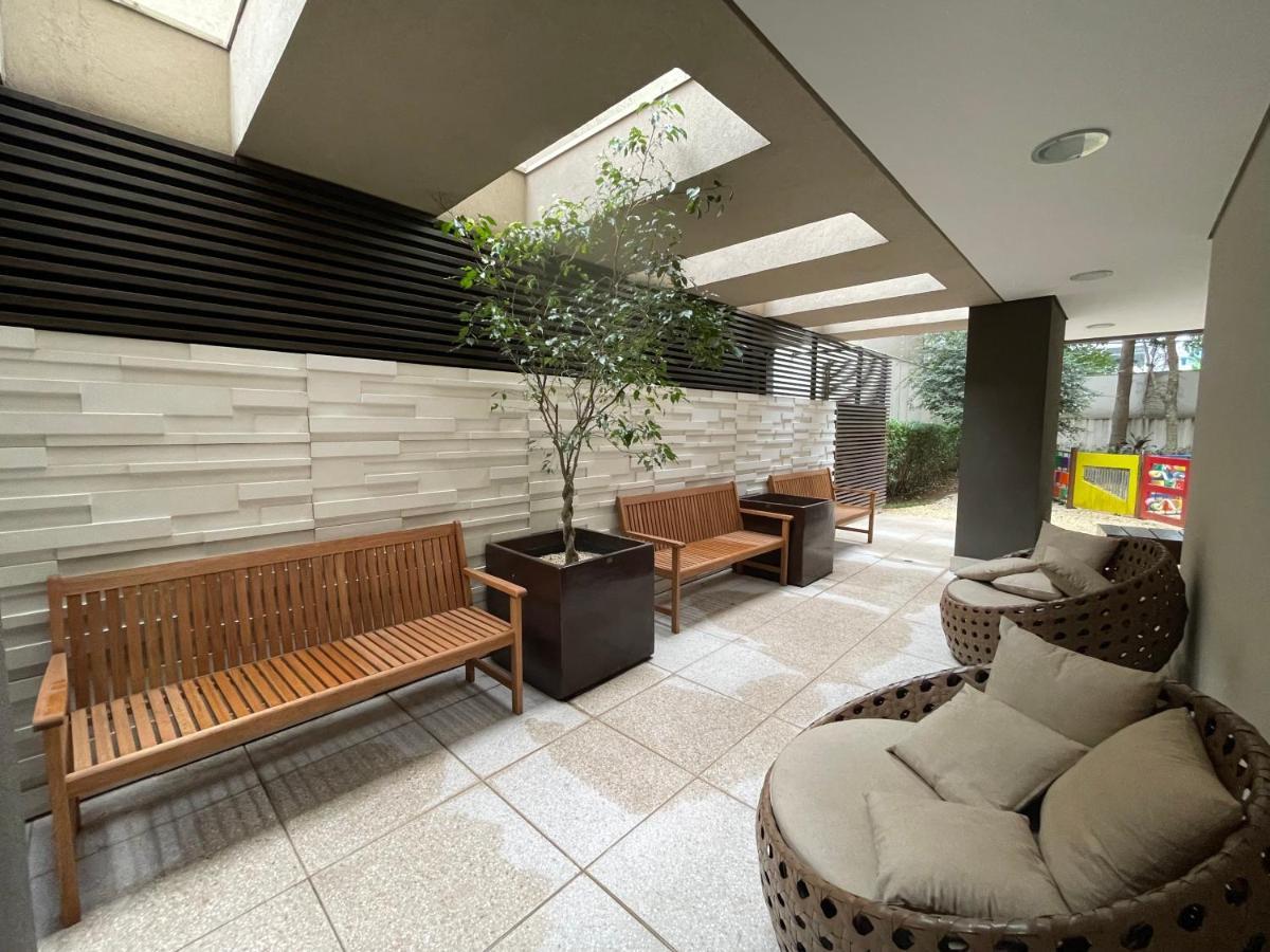 Lindo Studio No Coracao Da Vila Madalena São Paulo Zewnętrze zdjęcie
