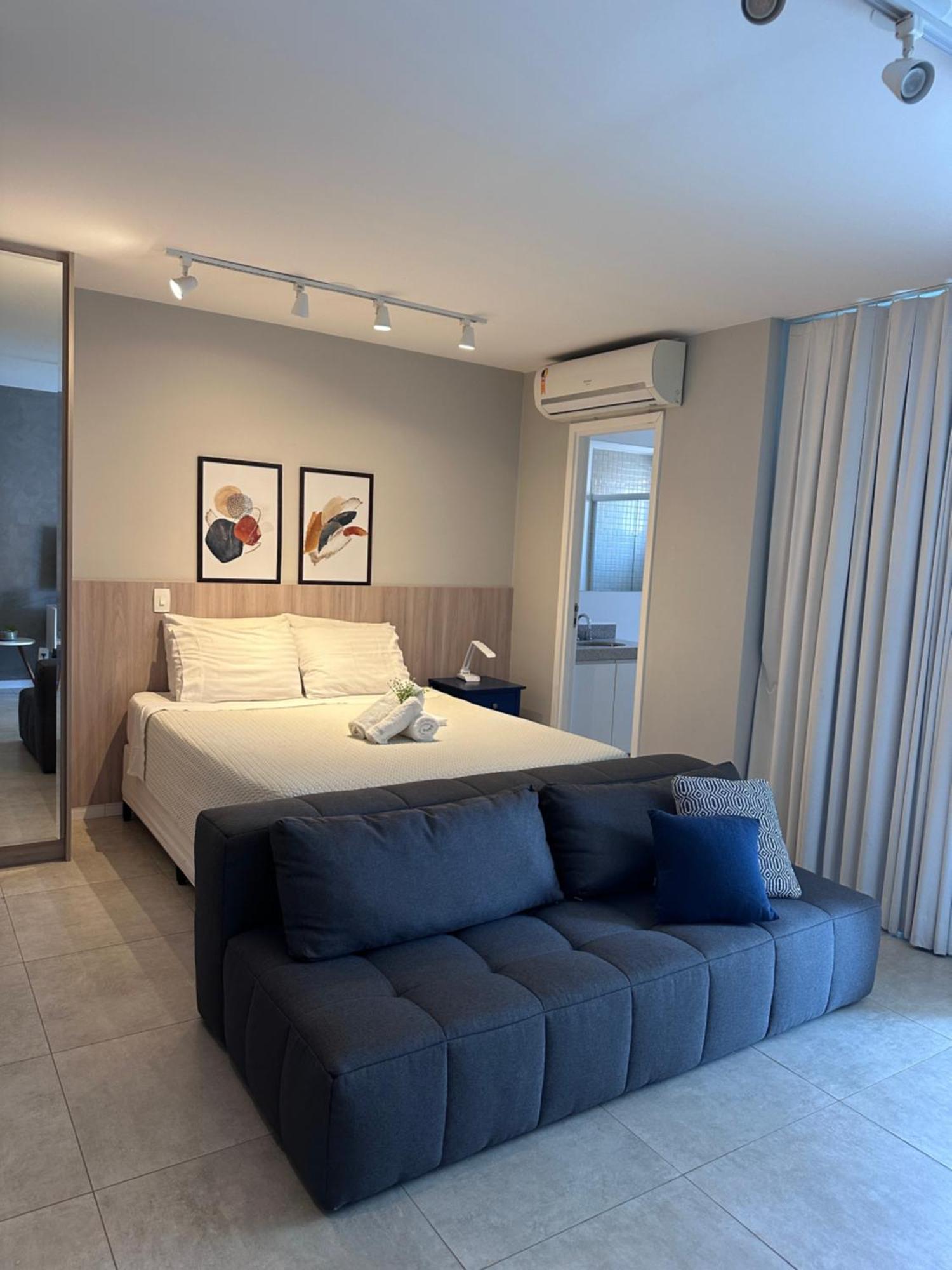 Lindo Studio No Coracao Da Vila Madalena São Paulo Zewnętrze zdjęcie